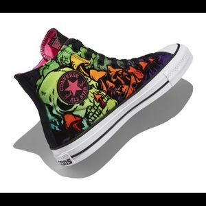 COPY - Converse Chuck Taylor All Star Pro Hi Top